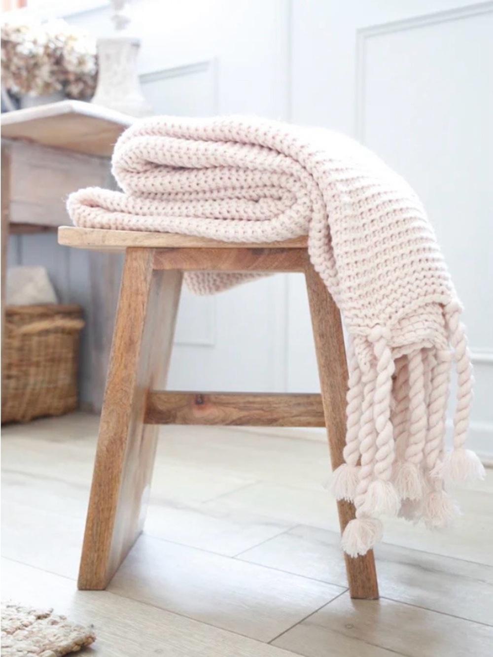 Trestles Oversized Throw